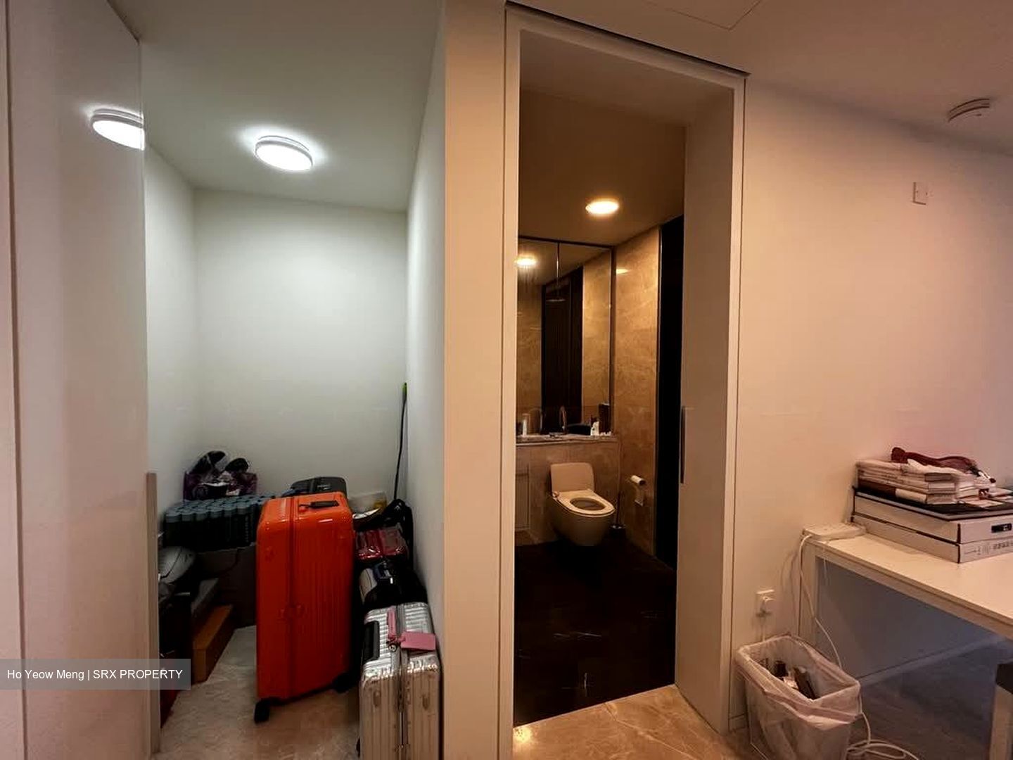 Amber Park (D15), Condominium #563965611